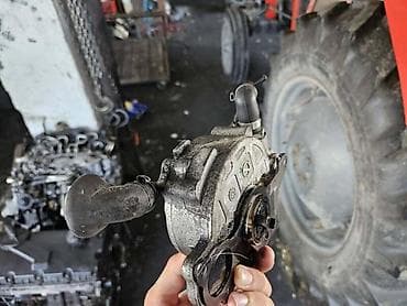 TANDEM PUMPA ZA AUDI A4 | Tandem Pumpa Audi A4 B8 2.0TDI 143ks na lalafo.rs TANDEM PUMPA ZA AUDI A4 | Tandem Pumpa Audi A4 B8 2.0TDI 143ks
