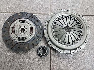 SET KVACILA 1.5 DCI ZA RENAULT CLIO OD 2001. DO 2006. GOD