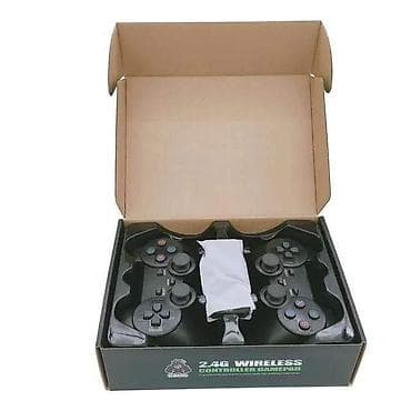 Cena 4300 dinara 4K HD Game Stick Mini konzola kutija Retro TV video
