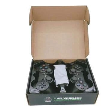 televizori do 10000 dinara: Cena 4300 dinara 4K HD Game Stick Mini konzola kutija Retro TV video — 1