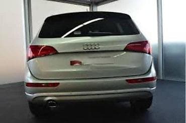 krovni nosači: DELOVI ZA AUDI Q5 | Dostava na kućnu adresu brzom poštom. Delovi — 4
