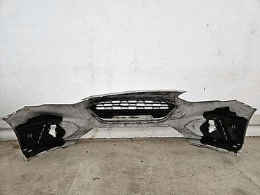 set kvacila ford focus 1.8 tddi cena: 50/2 NOSACI BRANIKA PREDNJEG ZA FORD FOCUS — 1