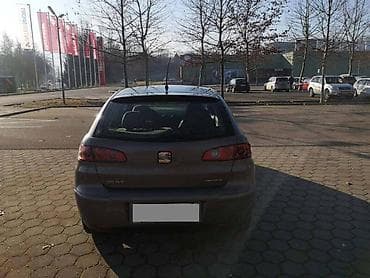 STOPOVI ZA SEAT IBIZA ZA 2004. GOD. | Stopovi za Seat Ibicu 2004g na lalafo.rs STOPOVI ZA SEAT IBIZA ZA 2004. GOD. | Stopovi za Seat Ibicu 2004g