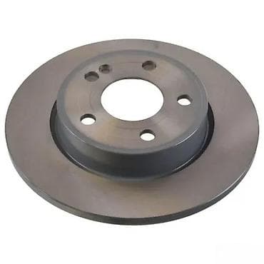 Brake System: PREDNJI DISK MERCEDES W177 | SVI DELOVI SU NOVI I ORIGINALNI!   — 2