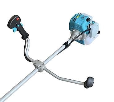 Sobne biljke: Benzinska motorna kosa – Broman - Tip: Trimer/brushcutter sa — 2