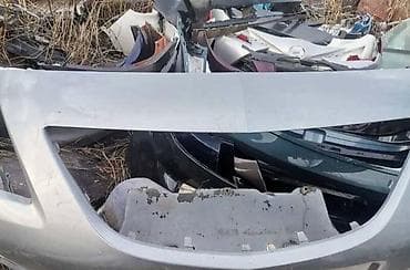 prednji branik opel astra g cena: BRANIK B ZA OPEL MERIVA | Opel meriva b prednji branik — 3