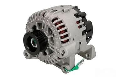 Car Electrical Components: ALTERNATOR BMW 5 E39 | SVI DELOVI SU NOVI I ORIGINALNI!   MOGUCNOST — 2