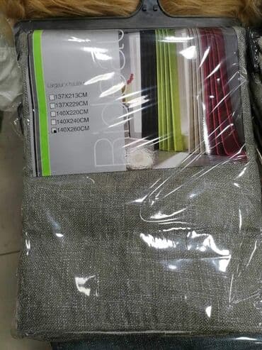 turske zavese: Sirovinski sastav 100%poliester Zemlja porekla Turska Ukoliko Vam je — 1