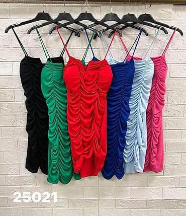 aquamax 250: 07. ✨Haljina 2.250 dinara ✨H — 7