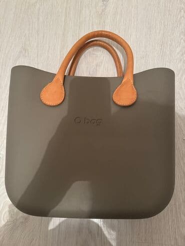 maximon torba: O bag, Material: Cotton — 1