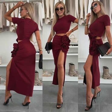 kompleti za zene svecani: 9Fashion Woman — 1