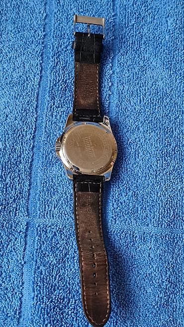 digitalni sat: Bruno Banani muški ručni sat - Kućište od nerđajućeg čelika sa — 6