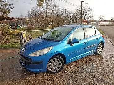 polovne letve volana: LETVA VOLANA ZA PEUGEOT 207 | Original polovni delovi — 4
