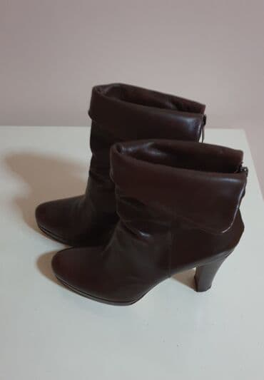 Ankle boots, Miss Sixty, 40
