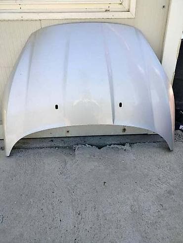 Hoods: HAUBA ZA FORD FIESTA OD 2013. DO 2017. GOD. | Hauba Ford Fiesta 7 — 1