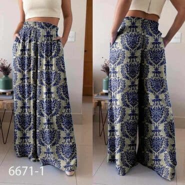 push up pantalone: 1900 — 7