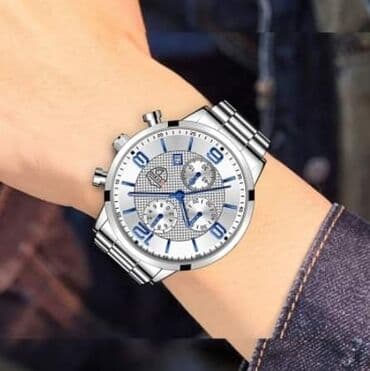 slike satova: Muski sat 1400 — 2