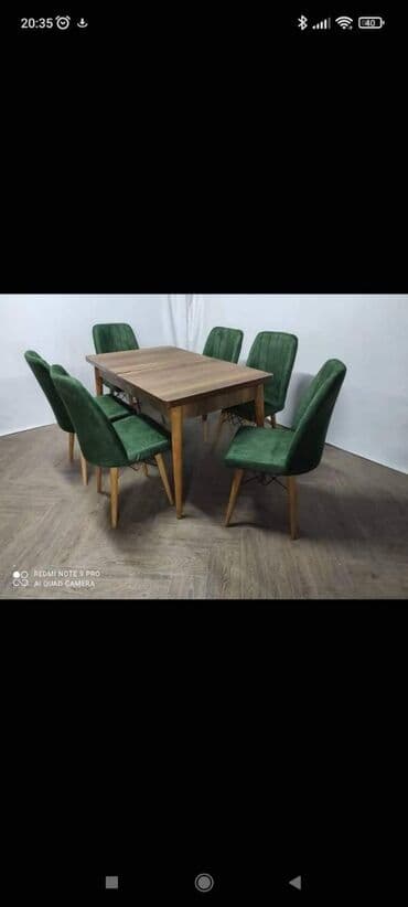 simpo garniture cene: Stolica Mali sto ( okrugli ili cetvrtasti) - 14.800 Veliki sto 17500 — 5