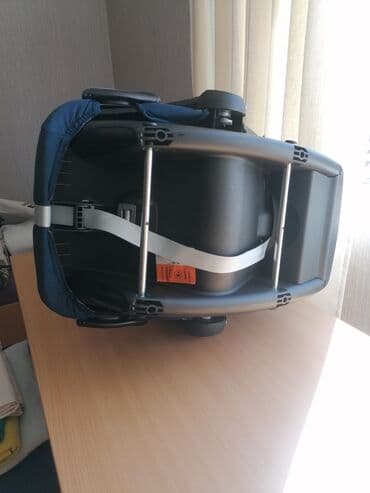 lindex jakne za decu: Auto sediste i nosiljka, marke MAXI - COSI. Za uzrast 13 kg. Made in — 9