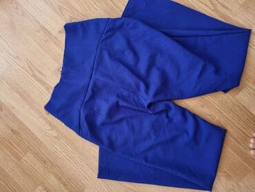 alpha industries pantalone: L (EU 40), High rise, Other type — 3