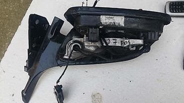 pumpa za ispitivanje instalacija: LEVI RETROVIZOR G11 ZA BMW 760 | BMW 7 g11 levi RETROVIZOR 7392255 — 2