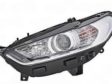FAROVI LED MK5 ZA FORD MONDEO OD 2014. DO 2018. GOD. | SMEDEREVSKA