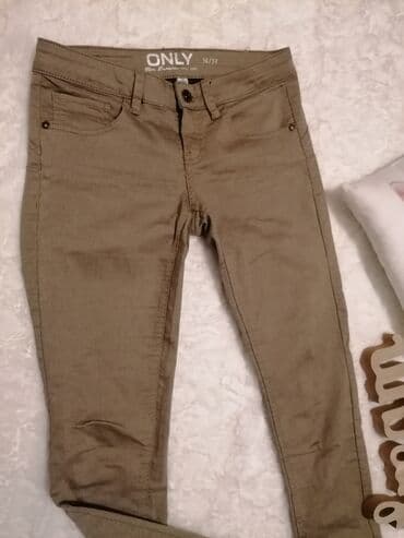 jednodelni kupaci sa push: Nove Only S-Push-up uske farmerke  Odlicne, nove. Push-up uske — 4