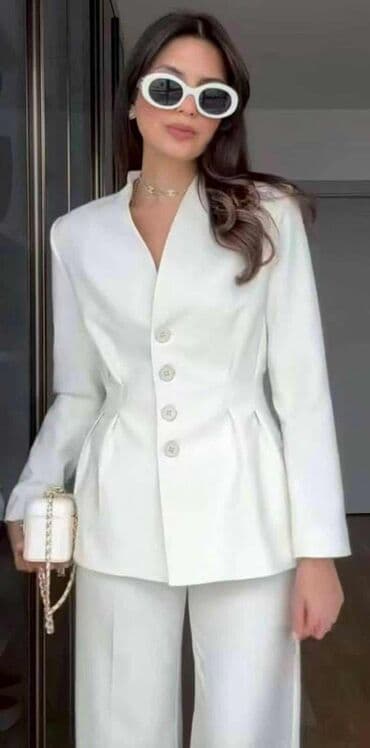 kompleti odece: 🤍⚜ 𝙉𝙤𝙫𝙖 𝙠𝙤𝙡𝙚𝙠𝙘𝙞𝙟𝙖 ⚜🤍 🤍⚜ 𝙄𝙯𝙜𝙡𝙚𝙙𝙖𝙟𝙩𝙚 𝙛𝙚𝙣𝙤𝙢𝙚𝙣𝙖𝙡𝙣𝙤 𝙪𝙯 𝙣𝙖𝙨𝙚 𝙢𝙤𝙙𝙚𝙡𝙚 🤍⚜ — 2