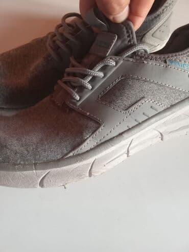 new balance 550: Trainers, size - 40 — 1