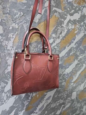 torba iv sen loran: Shoulder bag, Material: Faux leather — 9