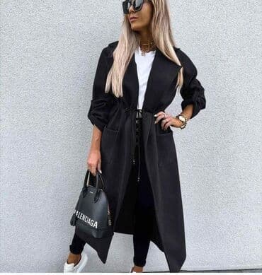 imperial kaputi: Obim grudi 130
Obim bokova 140
Duzina — 4