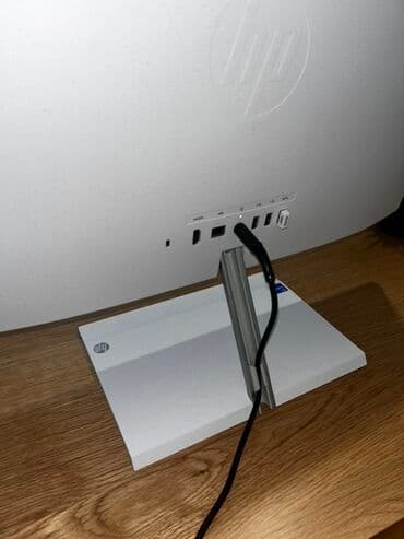 Home Appliances: Na prodaju HP All-in-One 24 odličan all-in-one sistem koji kombinuje — 4