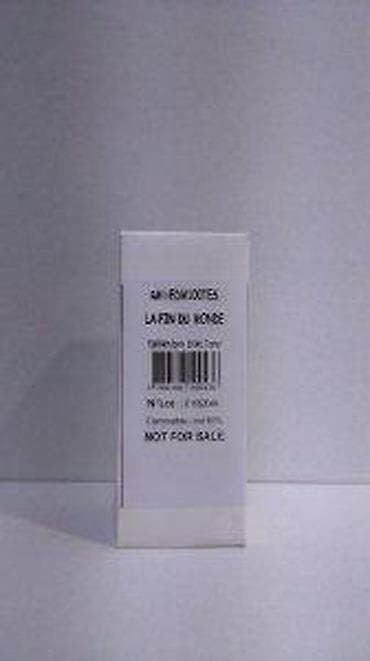nike tm original: ETAT LIBRE D'ORANGE LA FIN DU MONDE EDP100ML TSTR | Etat Libre — 9