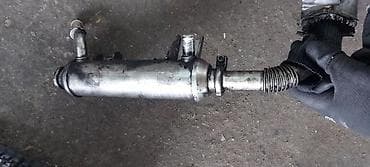 amortizeri clio 2: FIAT CROMA 1.9 16V HLADNJAK EGR | ispravno skinuto sa crome 1.9 16v — 2