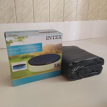 home decor nis: Prekrivač za bazen INTEX 305 cm Šifra: 28021 - Namenjen za — 4