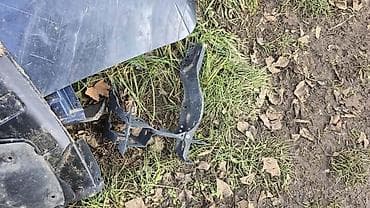 Car Parts: NOSAČ FARA G30 G31 LEVI ZA BMW 518, 520, 520 GT . | BMW 5 g30 g31 — 5