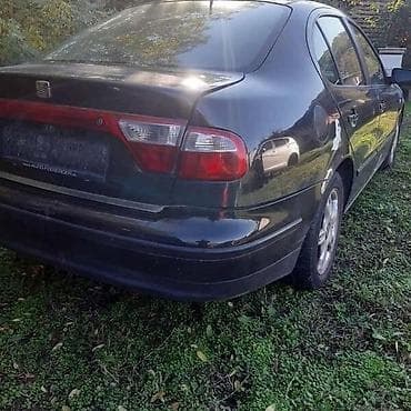 sema osiguraca golf 4: SEAT TOLEDO - KOMPLETAN AUTO U DELOVIMA | sve vrste delova za seat — 4