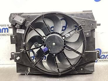 farovi renault megane 2: VENTILATOR MOTORA ZA RENAULT CLIO | Ventilator motora Clio 4 0 900 — 1