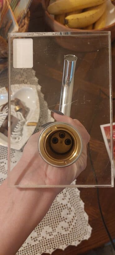 Plumbing: Slavina — 3