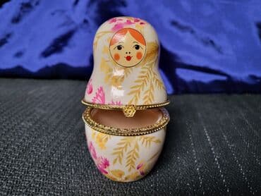 ogledalo sa sijalicama za sminkanje: Figura, bоја - Šareno — 1