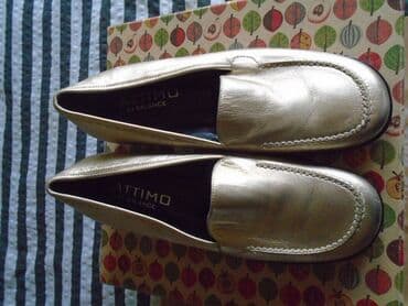 cipele ccc: Espadrilles, 40 — 4