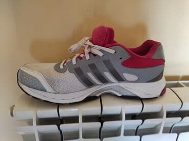 haljine c a: Adidas, 42, color - White — 4