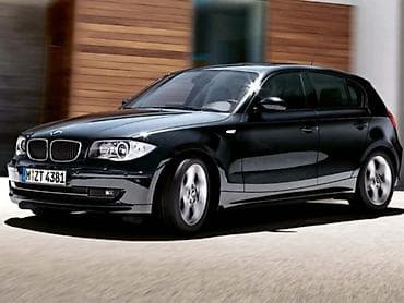 vijetnamka prodaja: DELOVI ZA BMW 120 E87 | Novi i polovni delovi za BMW 120 E87 — 2