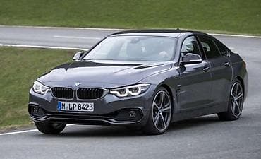 DELOVI ZA BMW 420 F36 | Novi i polovni delovi za BMW 420 F36 od 2013