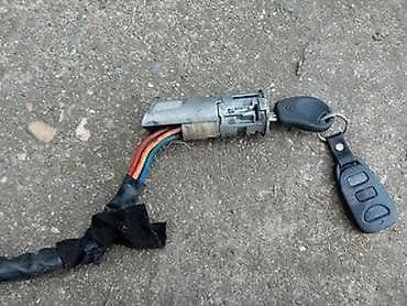 auto delovi kikinda: KONTAKT BRAVA ZA CITROEN XSARA, XSARA PICASSO OD 1999. DO 2006. GOD — 4