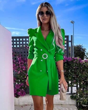 haljine u gloknu: Haljine 2800 — 6