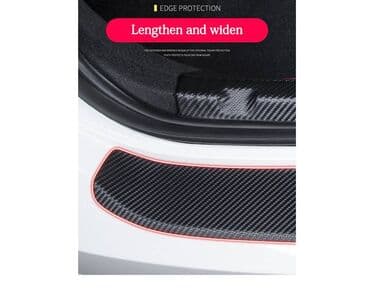 nalepnice za auto vw: Stiker za branik automobila - karbon OCTAVIA Karbonska zaštitna i — 9