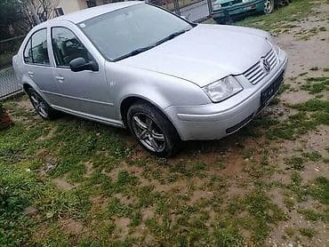 Prodaja automobila: DELOVI GOLF ZA VOLKSWAGEN BORA, GOLF 4, GOLF 5 | Polovni delovi za — 2