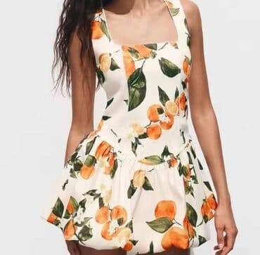 lidl duks haljina: 7Arrows Other sleeves — 1