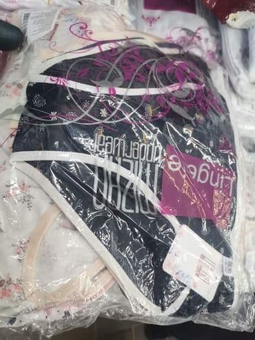 donji ves za punije dame: AKCIJaaaaa Missan Ves 12kom m od xxl Klasicne 2450din Brazilke — 3